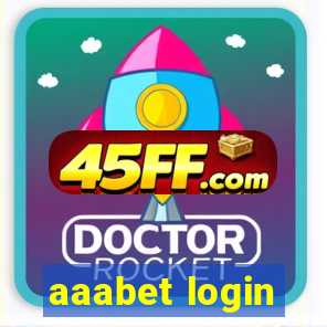 aaabet login